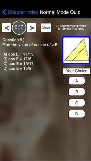 EZ Trigonometry(圖4)-速報App