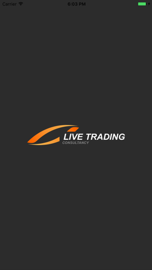 Live Trading Consultancy