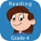 Reading Comprehension Grade 4: Skill Development