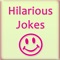 Icon Hilarious Jokes
