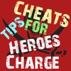 Cheats Tip For Heroes Charge