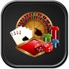 Ace Winner Free Slots! Black Ed