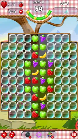 Game screenshot Picnic Match Blast apk