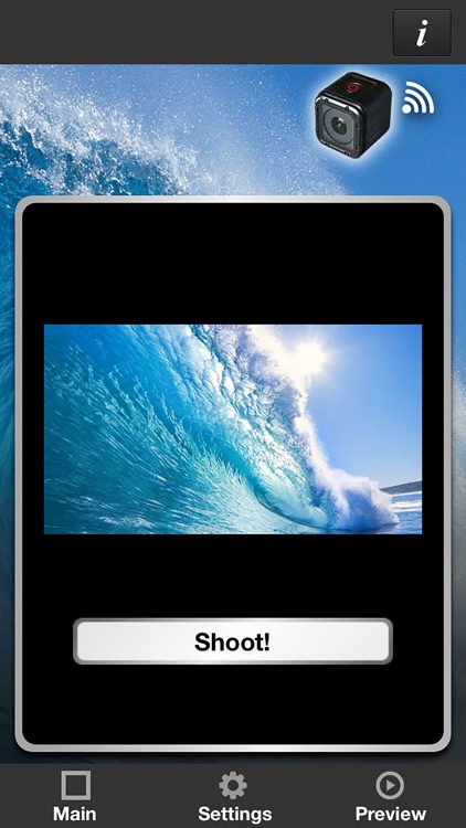 Control for GoPro Session screenshot-3