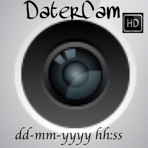 DaterCam HD icon