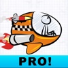Stickly Cab Racing Game - Pro
