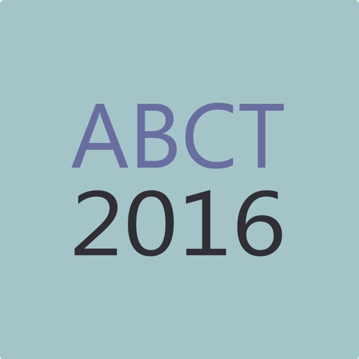 ABCT - Envisioning the Future icon