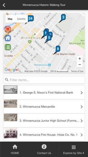 Humboldt Museum's Walking Tour(圖3)-速報App