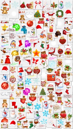 Christmas Photo Frames (HD)(圖3)-速報App