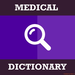 Medical Dictionary Lite