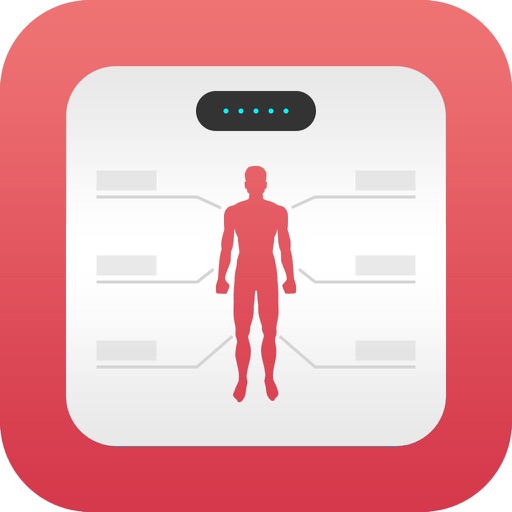 Healthy Body Tracker