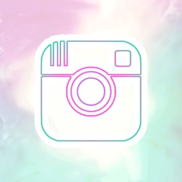 Stickagram Official for iMessage: Photo Filters