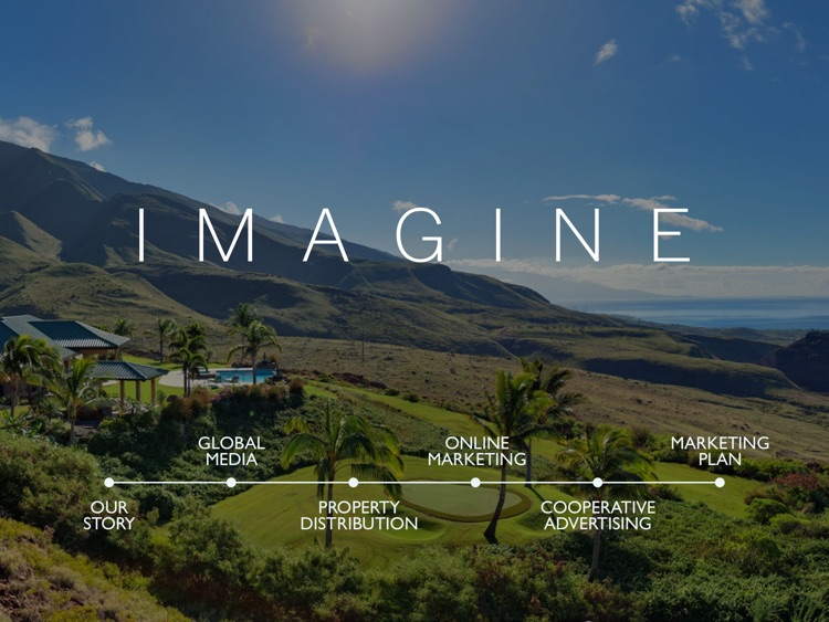 My Sotheby's Realty Anthology