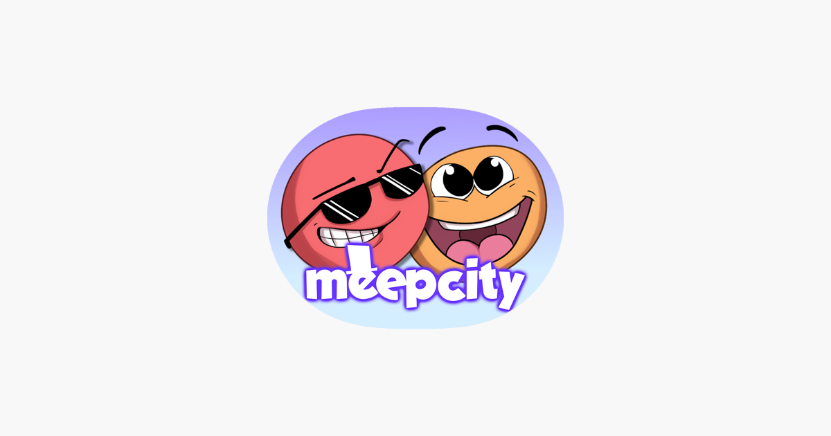 Meepcity Stickers On The App Store - meepcity stickers on the app store