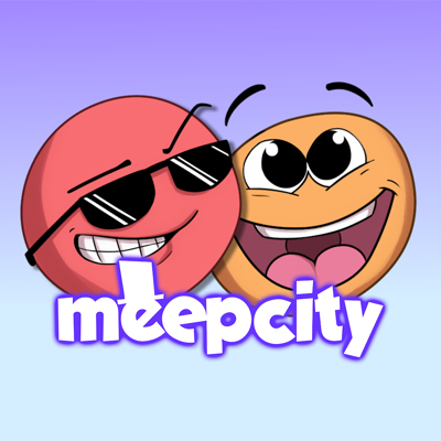 Meepcity Stickers App Store Review Aso Revenue Downloads Appfollow - roblox chad alan meep city