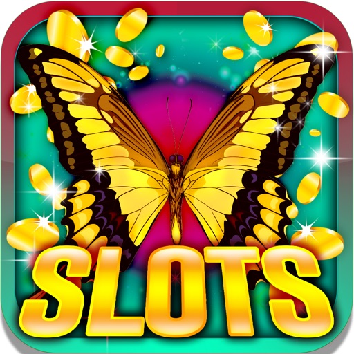 Spider Killer Slot Machine: Blast The Prizes iOS App