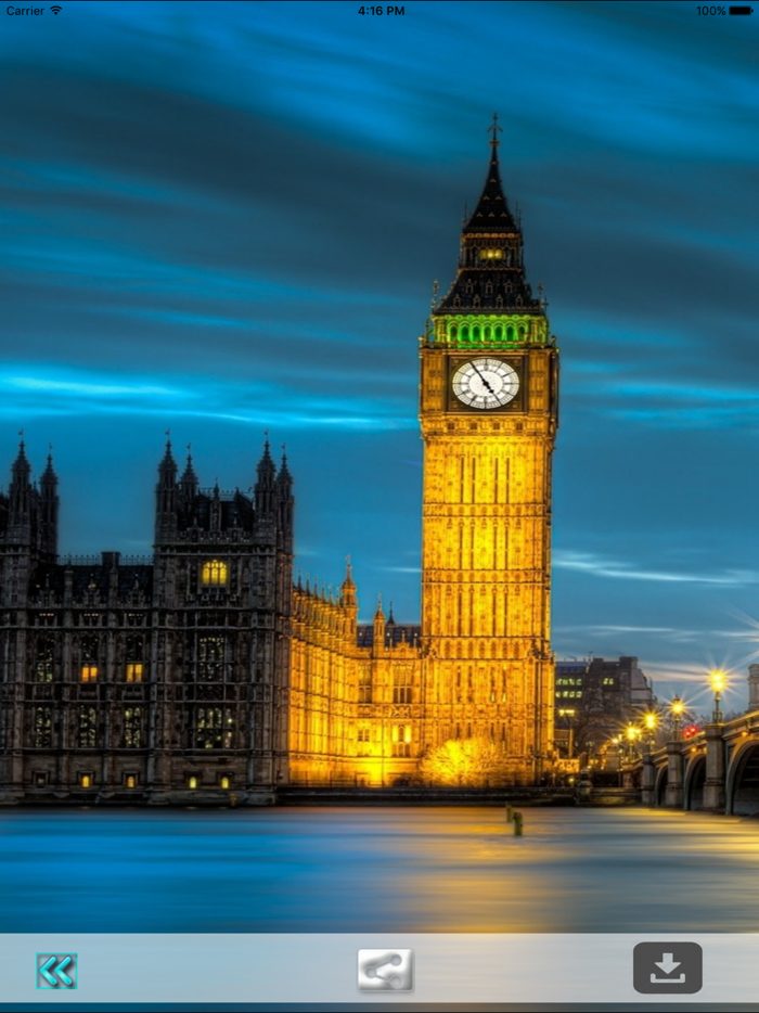 London HD Wallpapers