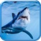 Shark! Hunting the Great White Hungry Shark Pro