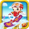 Ocean Wave Surfer Pro HD - Extreme Downhill Water Racing