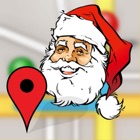 Where is Santa- Santa Locator