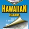 We present a digital version of a detailed printed English-language map of Hawai'i Islands, which is brought to you by Berndtson cartographic publishing house