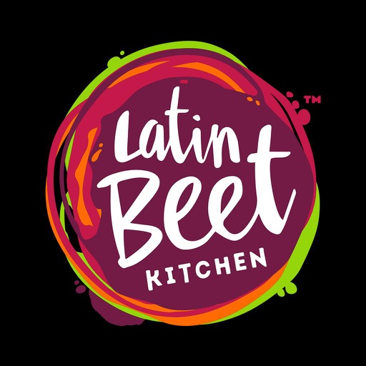 Latin Beet Kitchen icon