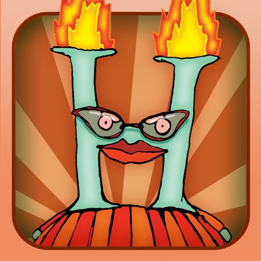 Hallie Heat iOS App