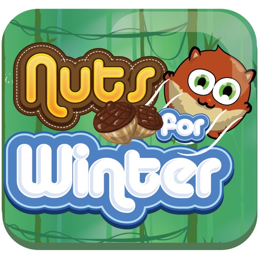 Nuts for Winter icon