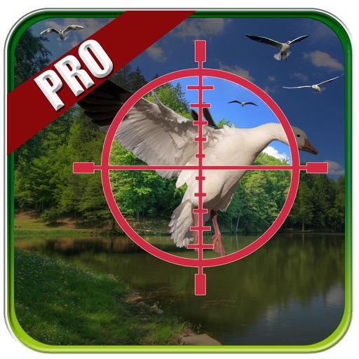 Sky Fly Birds Hunter Sniper Pro iOS App