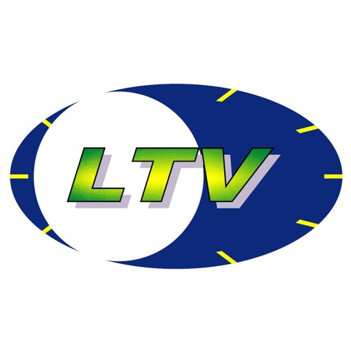 LTV Presentatie icon