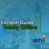 London Guide - Totally Offline