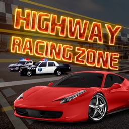 Highway Racing Zone