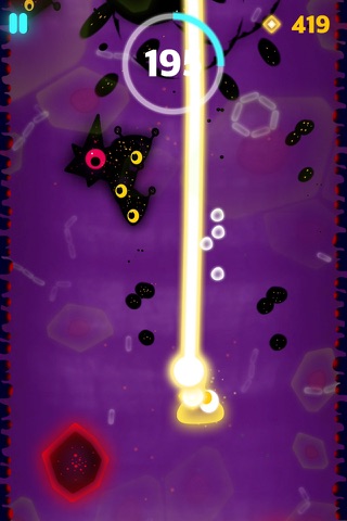 Cell Boy screenshot 4