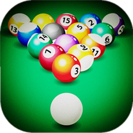 Pool Club - 8 Ball Billiards, 9 Ball Billiard Game by Sandeep Bhandari