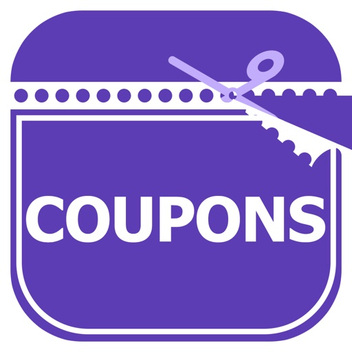 Coupons for Claire's icon