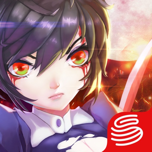 妖刀少女异闻录-黑化少女,拔刀!