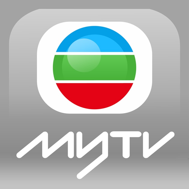 MyTV：在 App Store 上的 App