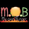 My Own Burger