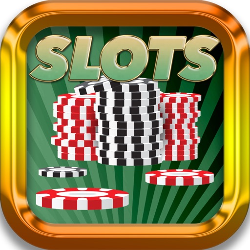 Slots Of Gold - Spin & Win a Fortune For Free icon