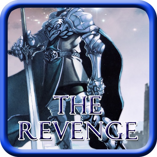 The Revenge -Hidden Object Game icon