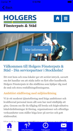 Holgers Fönsterputs(圖3)-速報App