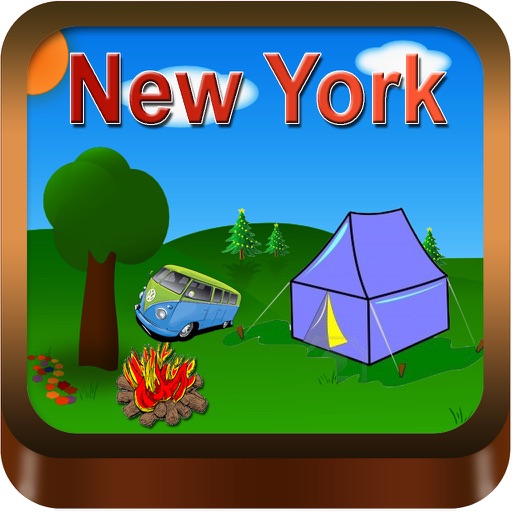 New York Campgrounds