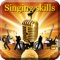 This app includes all of the techniques and training that you need to sing like a pro