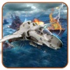 Fighter Jet Flight Simulator - Survival for the freedom of nation
