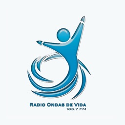 Radio Ondas De Vida 103.7FM