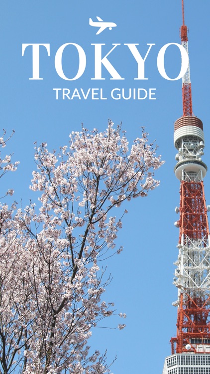 Tokyo Travel & Tourism Guide