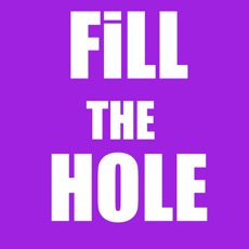 Activities of Fill the Hole - Explore Your Brain