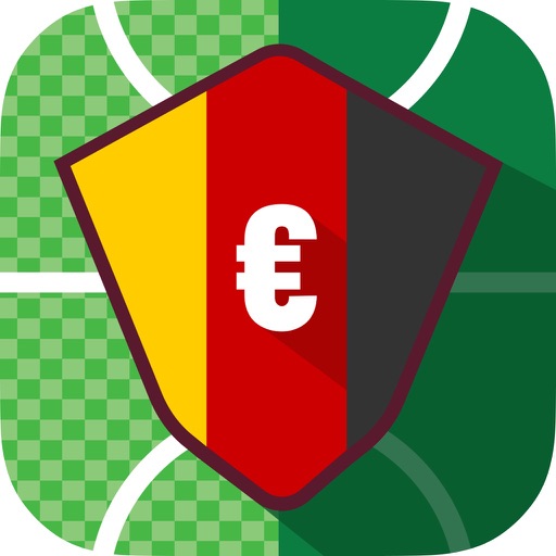 Fussball Sportwetten  – Football Betting iOS App