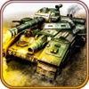 Army War Tank Blitz Fury Blaster Battle Games Pro
