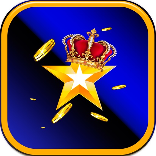 Crazy Ace Old Vegas - Casino Play Icon